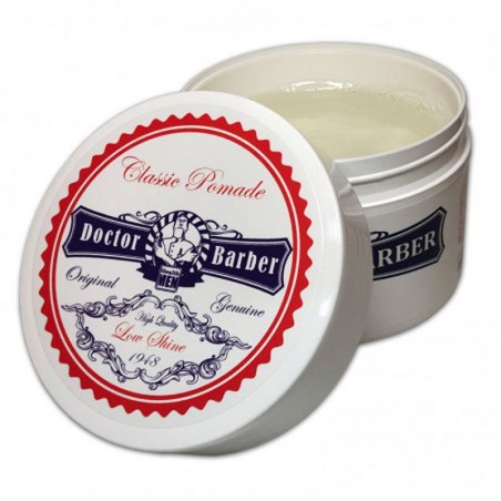 POMADA CLASSIC - DOCTOR BARBER