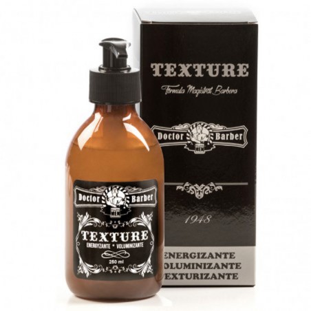TEXTURE CERA LIQUIDA - DOCTOR BARBER