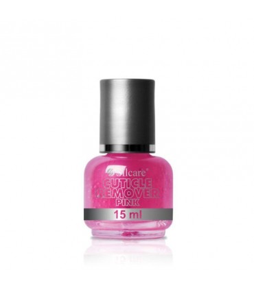 REMOVEDOR DE CUTICULA - SILCARE