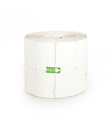 ROLLO TOALLITAS CELULOSA MANICURA