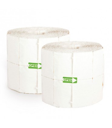 ROLLO TOALLITAS CELULOSA MANICURA