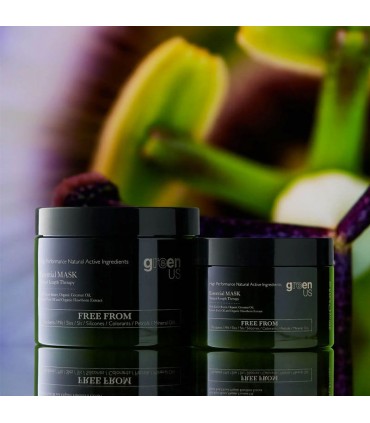 MASCARILLA ESSENTIAL GREENUS - GENUS