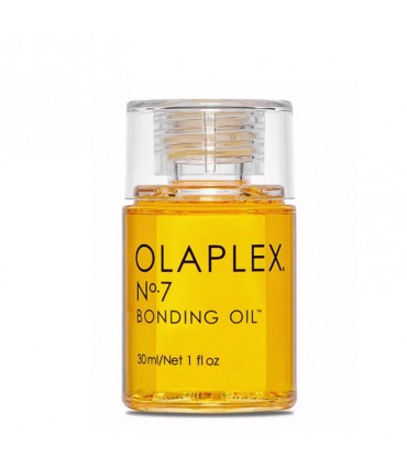 ACEITE REPARADOR CONCENTRADO - OLAPLEX Nº7