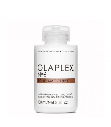 LOCION REPARADORA SIN ACLARADO - OLAPLEX Nº6