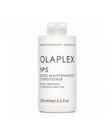 ACONDICIONADOR REPARADOR - OLAPLEX Nº5