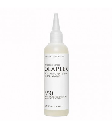 REPARADOR INTENSIVO - OLAPLEX Nº0