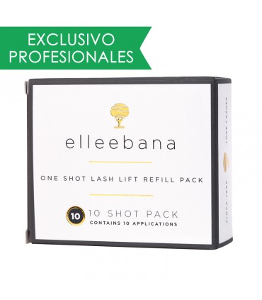 SOBRES MONODOSIS LIFTING DE PESTAÑAS – ELLEEBANA