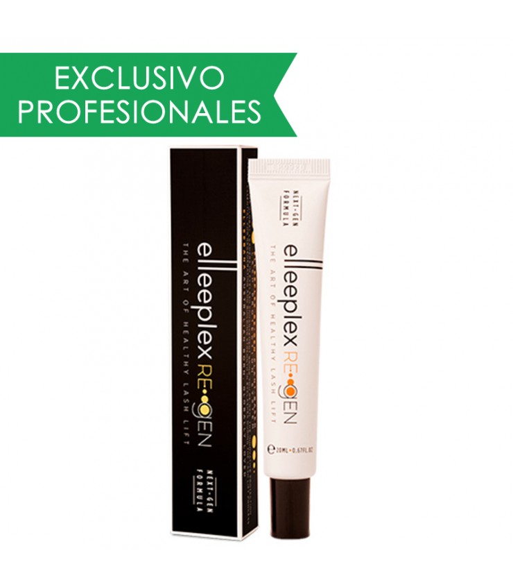 ELLEEPLEX PROFUSION REGEN TRATAMIENTO REVITALIZANTE PESTAÑAS ELLEEBANA