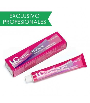 TINTE 100 ML - LOOK COLOOR