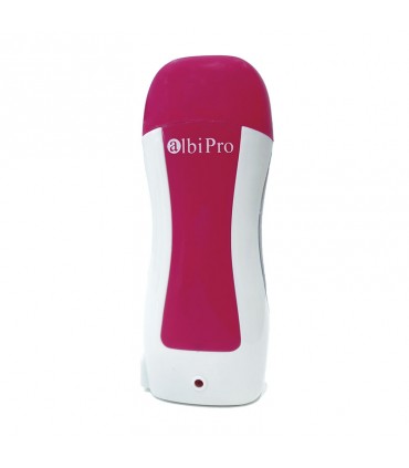 CALENTADOR CERA ROLL ON - ALBI LINE