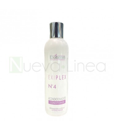 EXIPLEX Nº4 ACONDICIONADOR -EXITENN