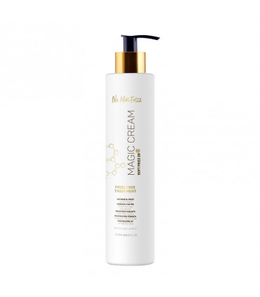 ACONDICIONADOR SIN ENJUAGUE - MAGIC CREAM - NO MÁS FRIZZ