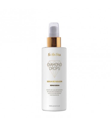 SERUM DIAMOND DROPS - NO MÁS FRIZZ