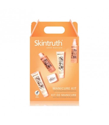 KIT DE MANICURA - SKINTRUTH