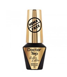 DOCTOR TOP RUBBER EDITION - MOLLY LAC