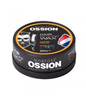 HAIR STYLING WAX - OSSION