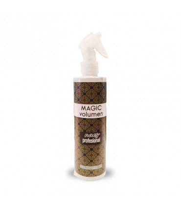 MAGIC VOLUMEN- NAES