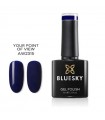 ESMALTE SEMIPERMANENTE AW2315 YOUR POINT OF VIEW - BLUESKY