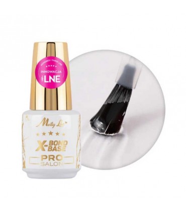 BASE X-BOND PRO SALON 15 ML - MOLLY LAC