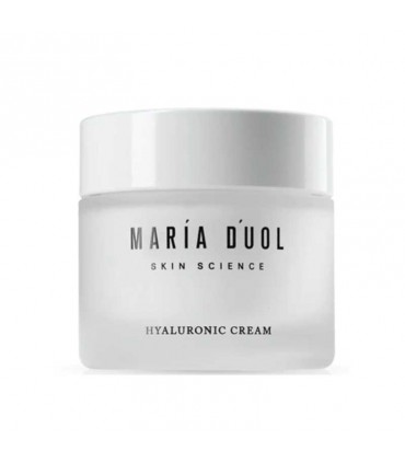 HYALURONIC CREAM - MARIA DUOL
