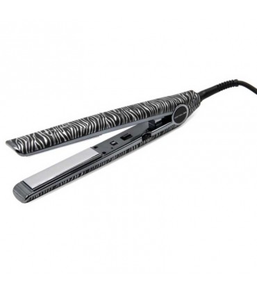 PLANCHA DE PELO C1 ZEBRA - CORIOLISS