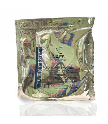DECOLORACION EXPRESS- NAES