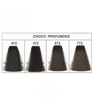 OFERTA 48 UNIDADES TINTE 100 ML - LOOK COLOOR