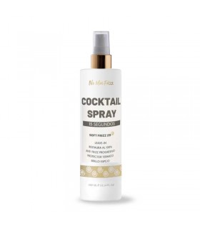 LEAVE IN REPARADOR - COCKTAIL SPRAY - NO MÁS FRIZZ