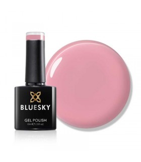 ESMALTE SEMIPERMANENTE SS2516 PETAL PINK - BLUESKY