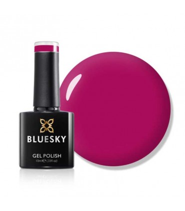 ESMALTE SEMIPERMANENTE AW2503 MIST BERRY - BLUESKY