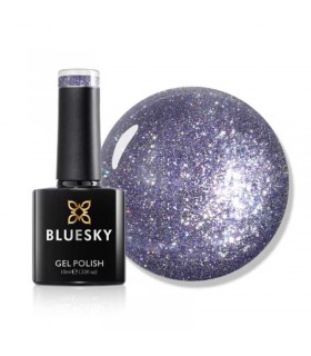 ESMALTE SEMIPERMANENTE AW2511 MYSTIC STARDUST - BLUESKY