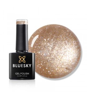 ESMALTE SEMIPERMANENTE AW2520 LUXURIOUS SUNSHINE - BLUESKY