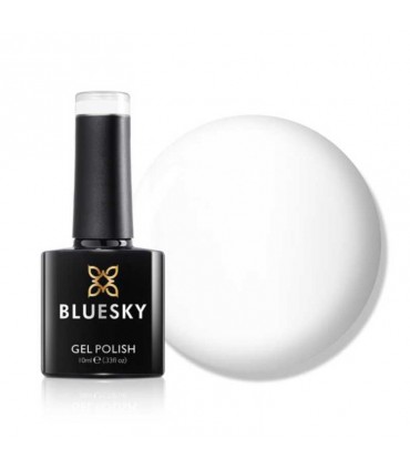 ESMALTE SEMIPERMANENTE AW2521 INMACULATE WHITE - BLUESKY