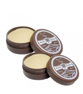 BARRO BARBERO - DOCTOR BARBER