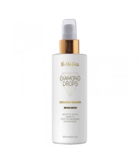 SERUM DIAMOND DROPS - NO MÁS FRIZZ