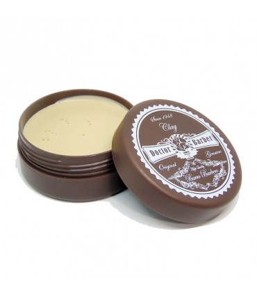 BARRO BARBERO - DOCTOR BARBER