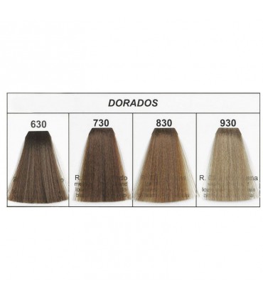 TINTE 100 ML - LOOK COLOOR