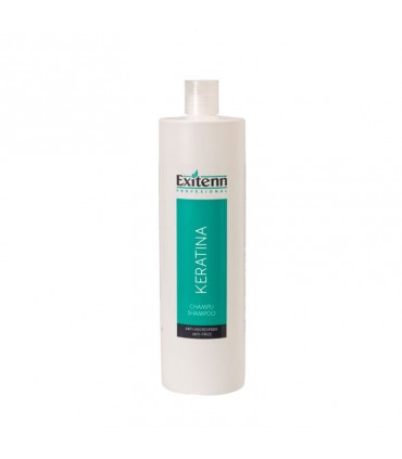 CHAMPU KERATINA - EXITENN