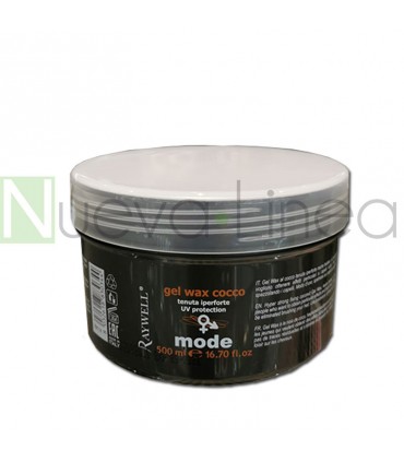 GEL WAX COCCO - RAYWELL