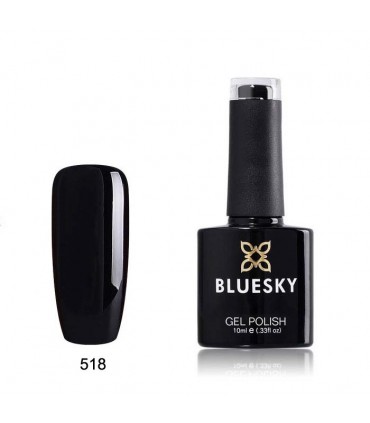 ESMALTE SEMIPERMANENTE Blackpool - 518 - BLUESKY