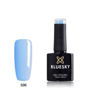 ESMALTE SEMIPERMANENTE Creekside - 596 - BLUESKY