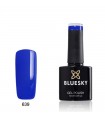 ESMALTE SEMIPERMANENTE Blue Eyeshadow - 639 - BLUESKY
