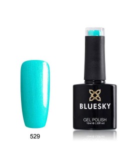 ESMALTE SEMIPERMANENTE Hotski to Tchotchke - 529 - BLUESKY