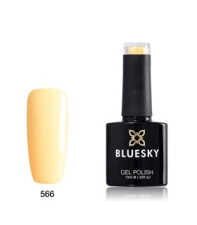 ESMALTE SEMIPERMANENTE Primrose Yellow - 566 - BLUESKY