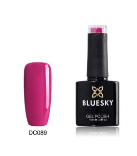 ESMALTE SEMIPERMANENTE Purple Kingdom - DC089 - BLUESKY