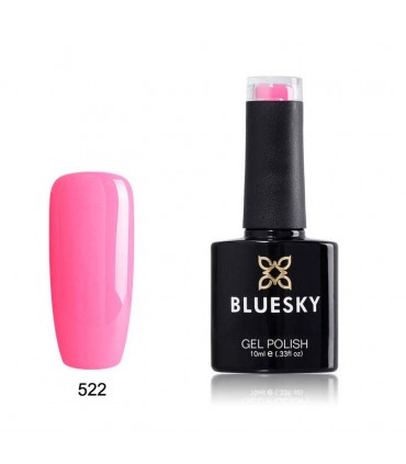 ESMALTE SEMIPERMANENTE Gotcha - 522 - BLUESKY