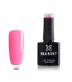 ESMALTE SEMIPERMANENTE Gotcha - 522 - BLUESKY