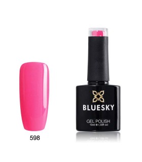 ESMALTE SEMIPERMANENTE Pink Gazebo - 598 - BLUESKY
