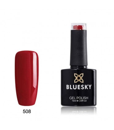 ESMALTE SEMIPERMANENTE Wildfire - 508 - BLUESKY