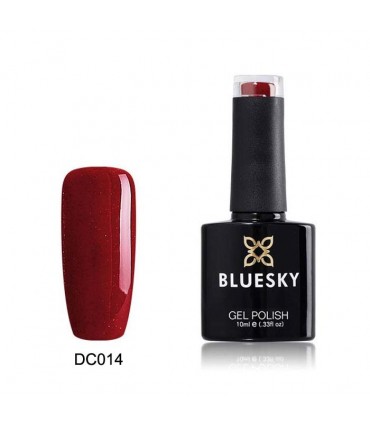 ESMALTE SEMIPERMANENTE Flaming Desire - DC014 - BLUESKY